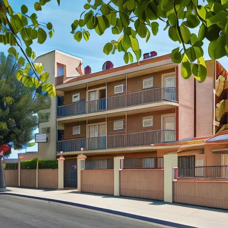 Naika Studios & Apartments