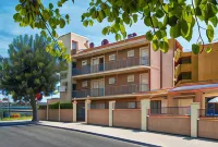 Naika Studios & Apartments - ห้องครัว