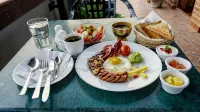 Hotel Timila - 3-Star