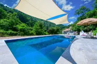 Haneulbit Gwangang Nongwon - Private Pool