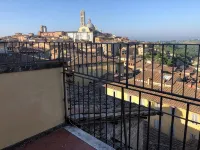 The Terrazza sul Duomo - 浴缸