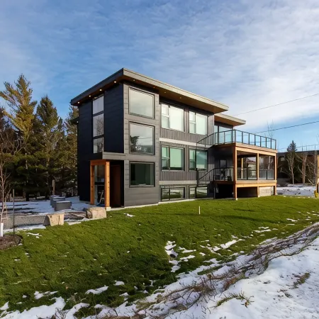 107 Birchview Trail