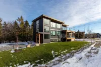 107 Birchview Trail - Mountain view