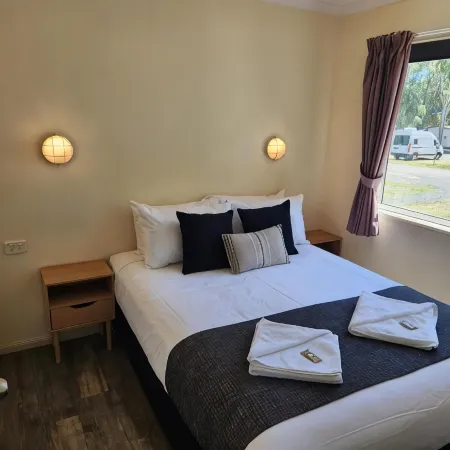 BIG4 Warwick Holiday Park