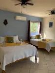 Hotel Sol Sámara - piscina