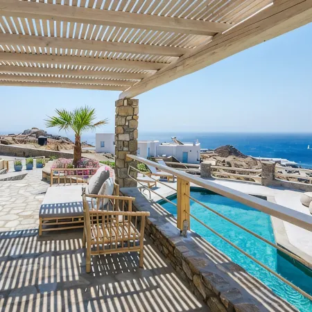 Eden View Suites & Villas