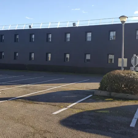Ibis Dieppe Val Druel