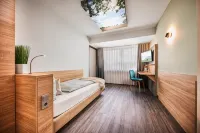 In Via Hotel - Pet friendly