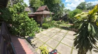 Baantawan Guesthouse Pai - Pet friendly