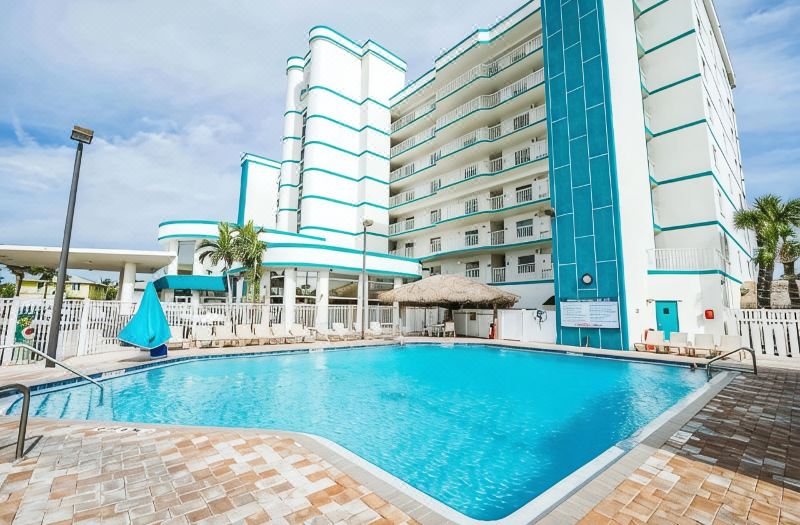 Discovery Beach Resort photo 3