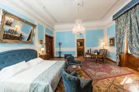 Hotel Bristol Palace - bar