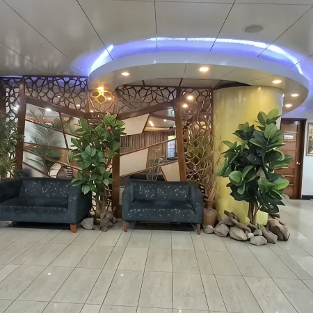 Hotel La Vinci