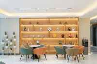 Jiangge Grand Hotel - 2-Star
