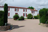 Le Logis de la Lande - Pensions