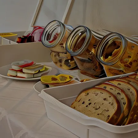 Ellard Bed & Breakfast