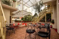 Hotel Blue Horizon - bar