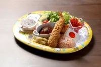 Bali＆Resort Sayanokaze - breakfast