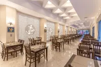 L'Ancora Beach Hotel - Kylpylä
