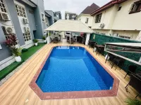 Presken Hotel Gra, Gra Ikeja - 2 stjerner