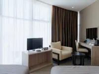City Stay Bishkek - 3 estrellas