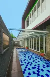 DK Belstar Hotel Belitung - Wifi