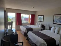 Island View Lodge - 2-Star
