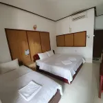 Vang Vieng Garden Bungalow - Bares