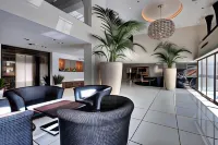 Livadhiotis City Hotel - Bintang 2
