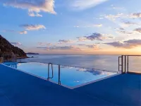 Hotel New Sagamiya - Pools