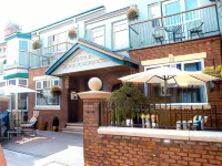 Dovedale Hotel and Restaurant - Park Yeri