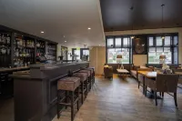 Fletcher Hotel Het Veluwse BOS - bar
