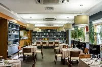 Pefaco Hotel Maya Maya - Frühstück