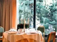 The Park Hotel Piraeus - Balkon
