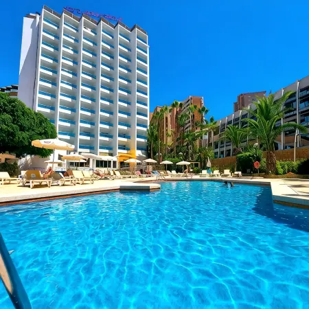 Hotel Servigroup Castilla