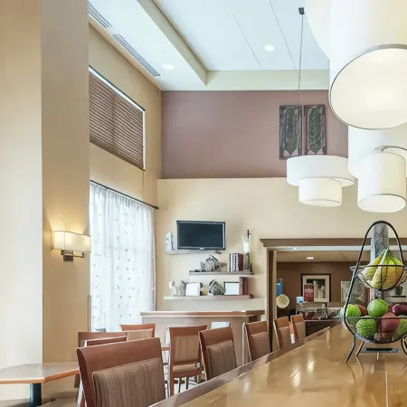 Hampton Inn & Suites by Hilton Moncton