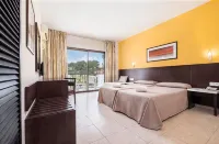 AzuLine Hoteles Mar Amantis & II - sul mare