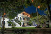 Hotel Makech - 3-Star