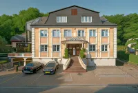 Hotel Villa Eva - 2 stelle