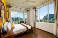 Morning Dew Boutique Hotel Ella - 4-Star