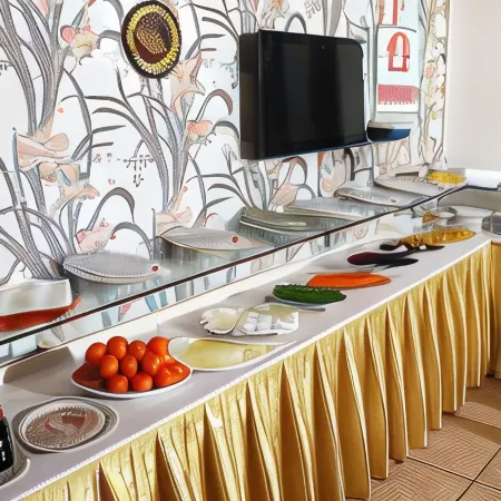 Talaslioglu Hotel