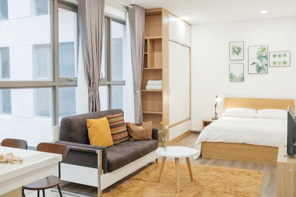 Chang Millennium Luxury Apartment_1
