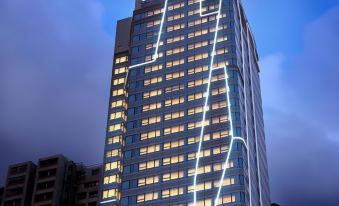 Courtyard by Marriott Hong Kong