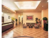 Hotel Kanezumi Hotel di Miyazaki