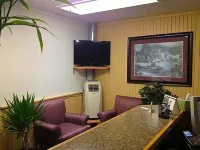 Milestone Motel Hotel di Collingwood