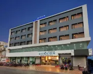 Anaya Beacon Hotel, Jamnagar Các khách sạn gần Jamnagar Old Railway Station