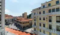 Joivy Apartments - Trieste Goldoni - 3-Star