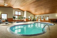 Country Inn & Suites by Radisson, Grand Rapids, MN
