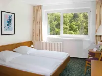 Morada Hotel Alexisbad - piscina