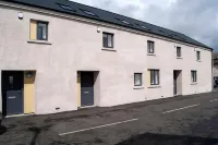 The Pyjama Factory Hotels near Dunluce Castle