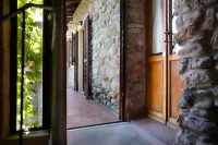Antico Borgo Sanda Lago Maggiore